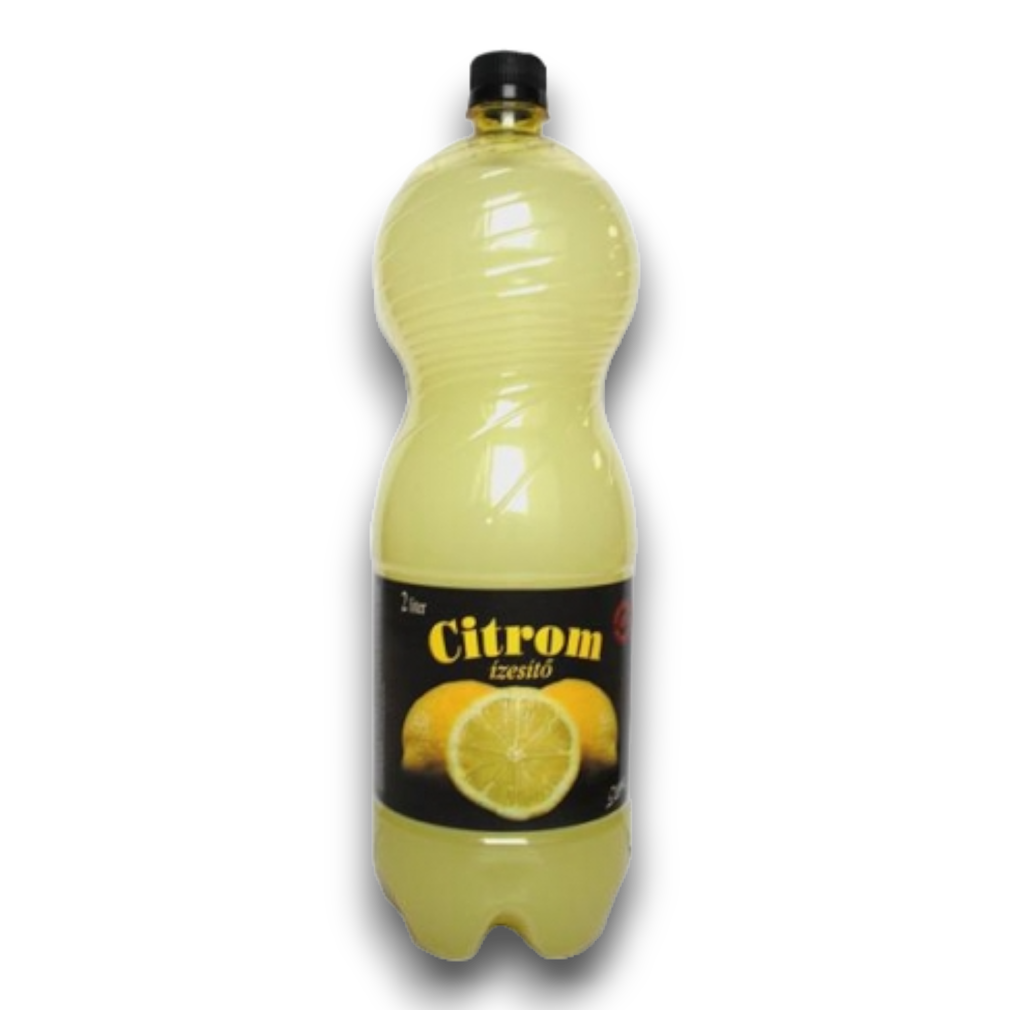 Citromlé 40% 1.5 lt 1/6