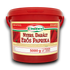 Univer Erős Pista Darált Csípős Paprika 5 kg