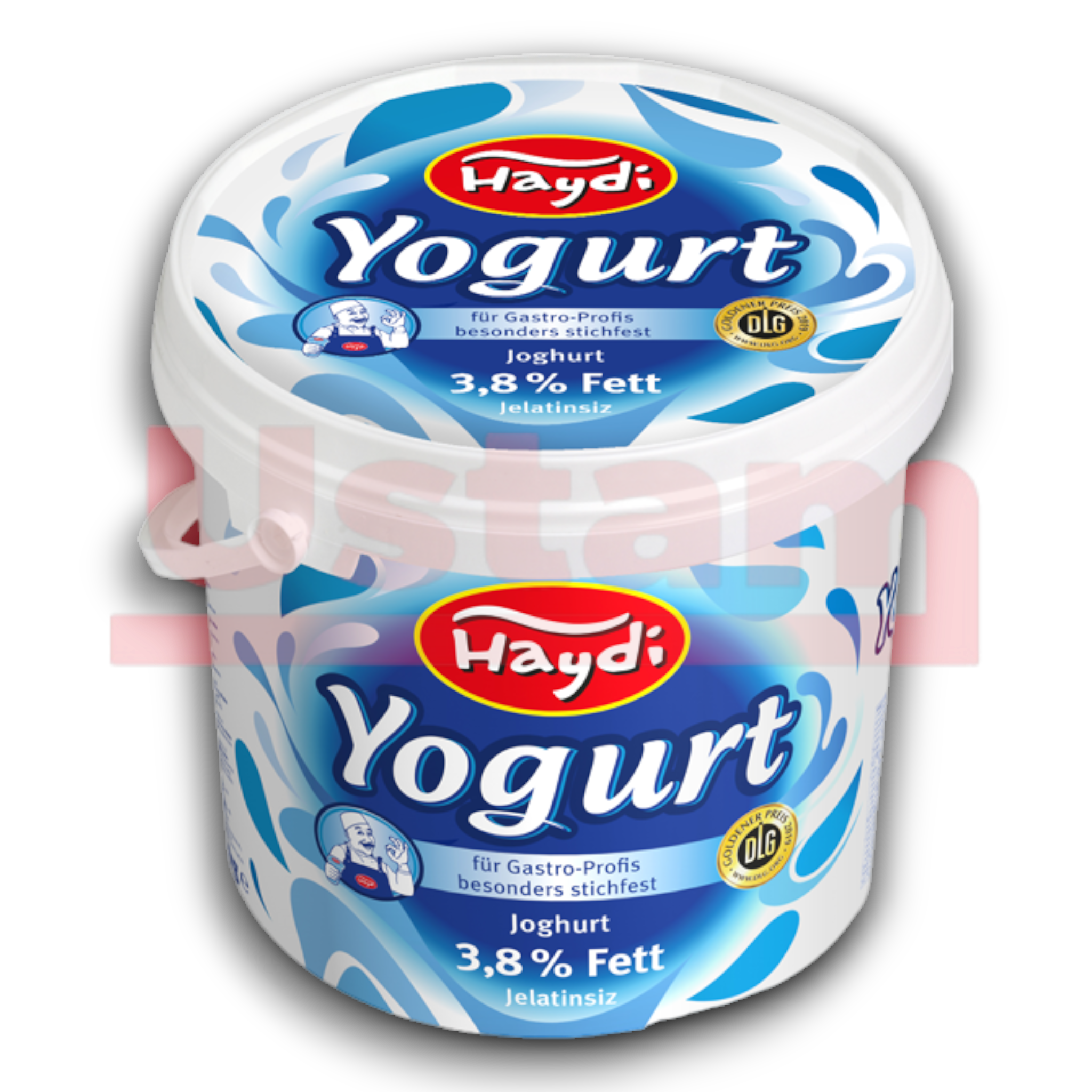 Haydi joghurt