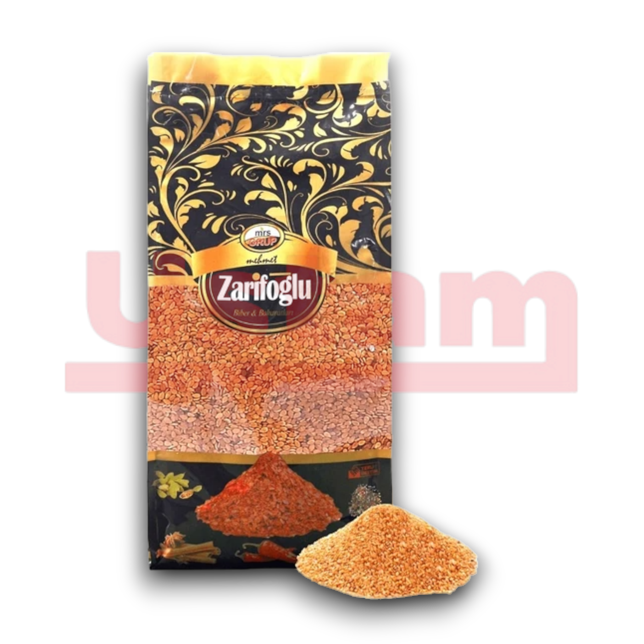 Zarifoglu - Sárga Szezámmag - 1 kg