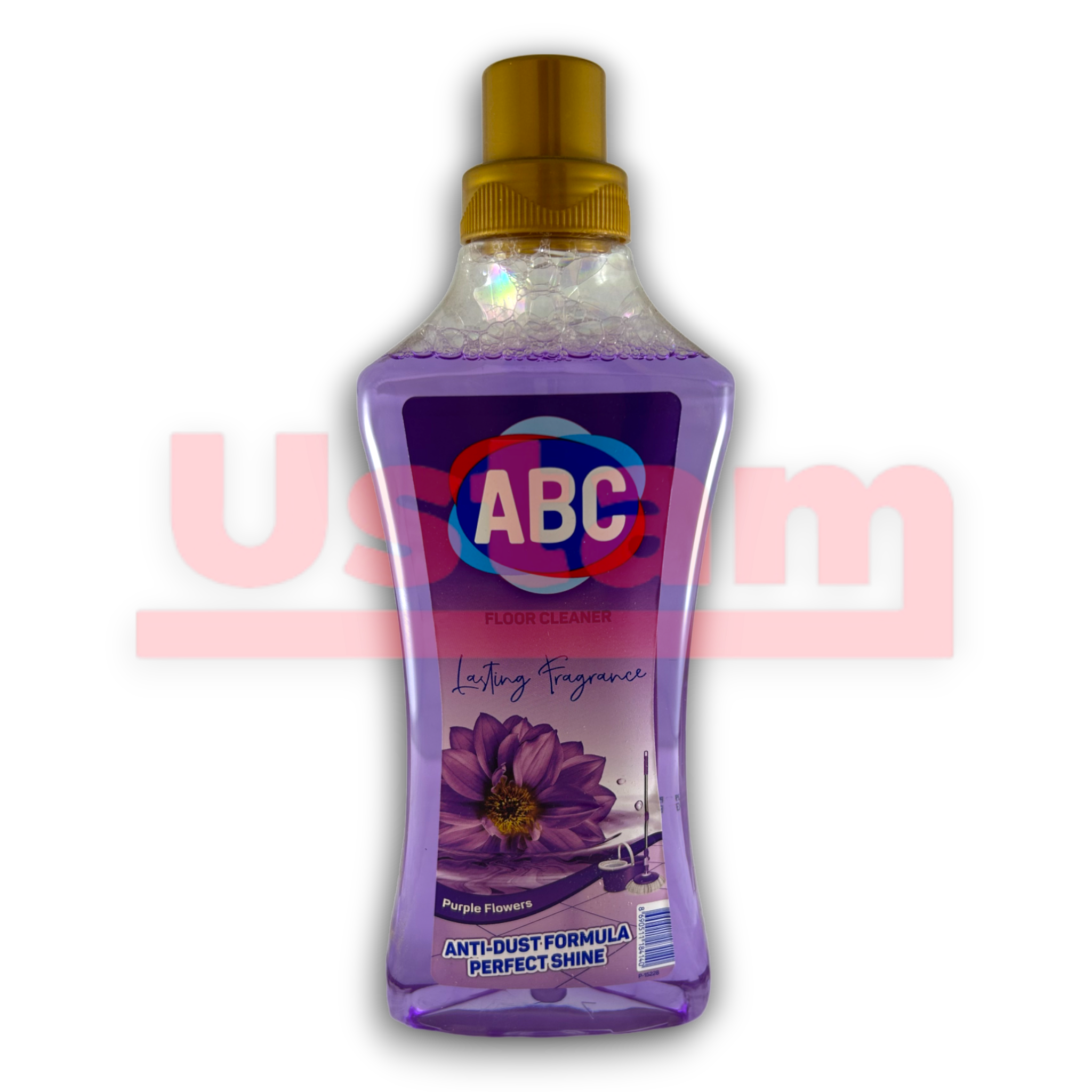 ABC - Padlótisztító - 900 ml