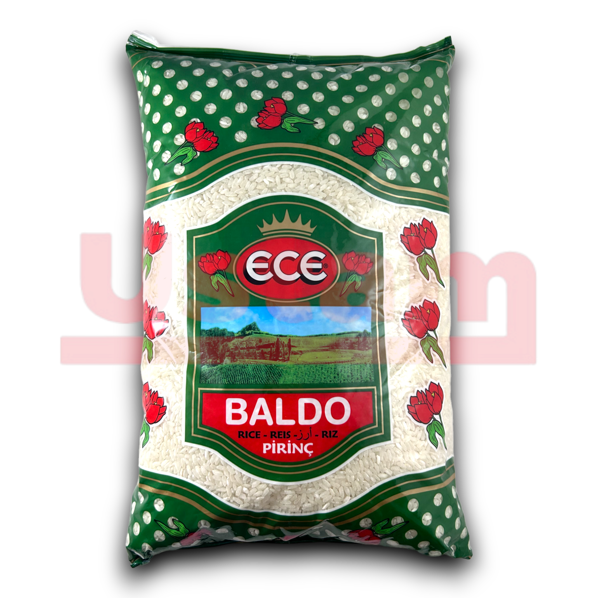 Ece - Baldo Rizs - 5 kg