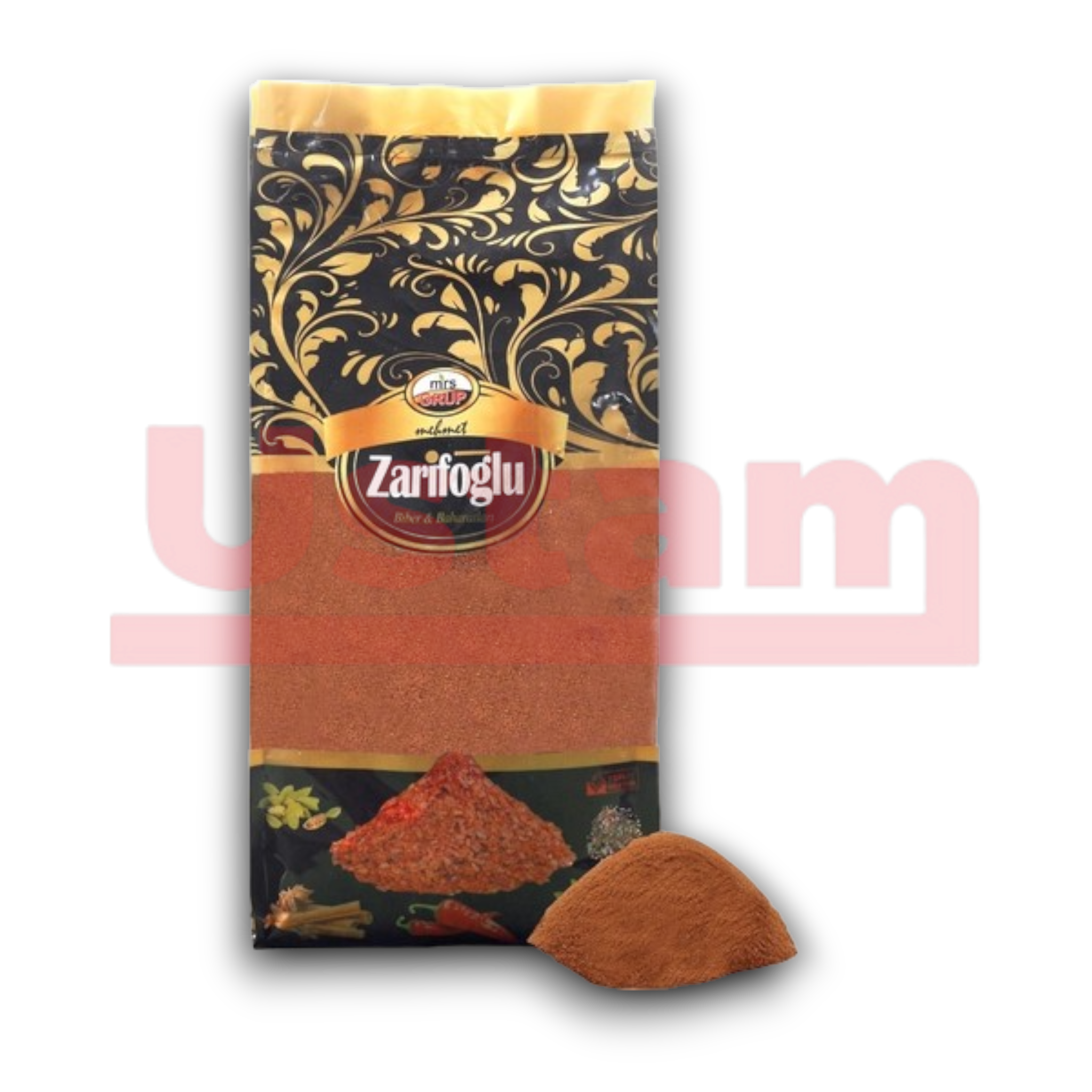 Zarifoglu - Fahéj - 1 kg