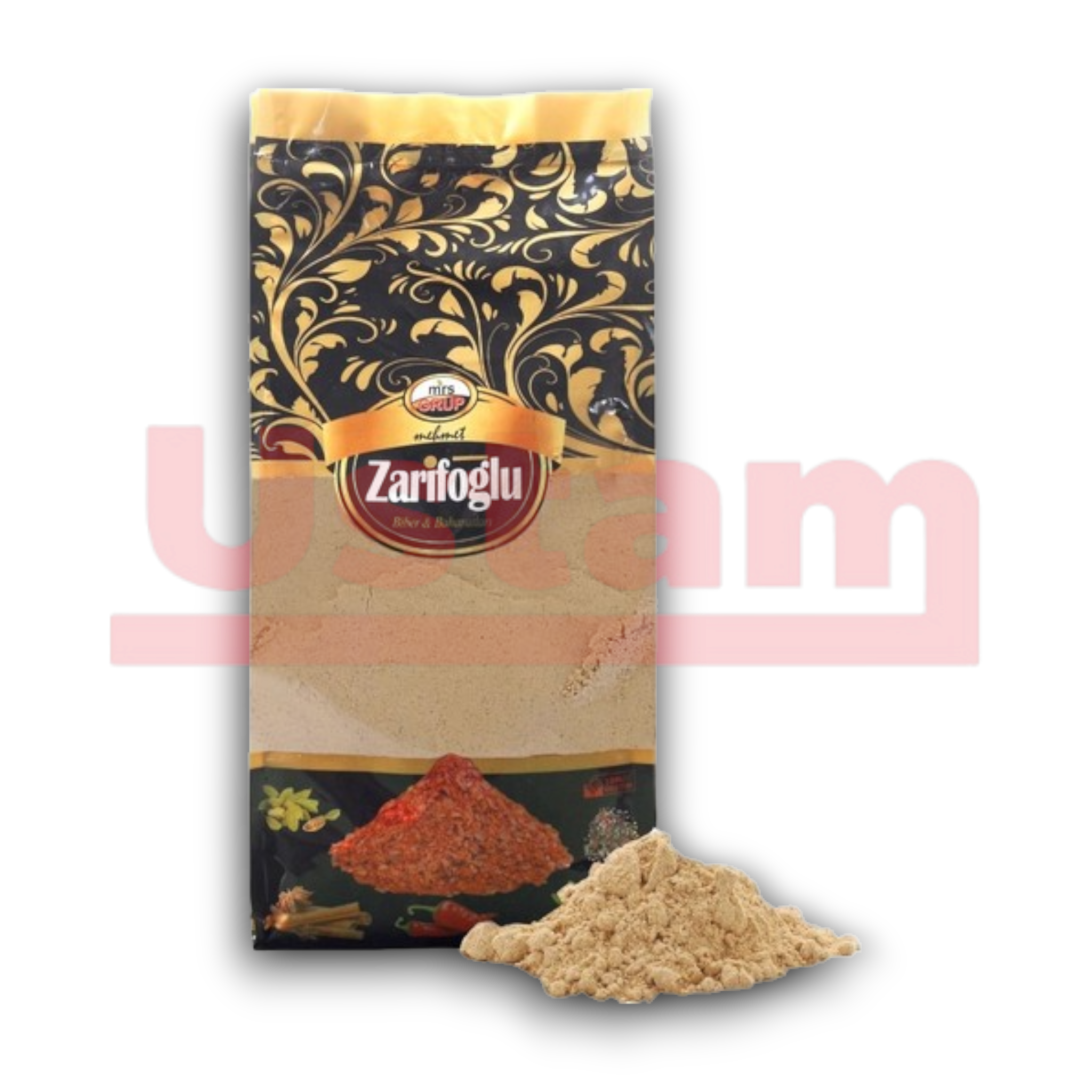 Zarifoglu - Gyömbér - 1 kg