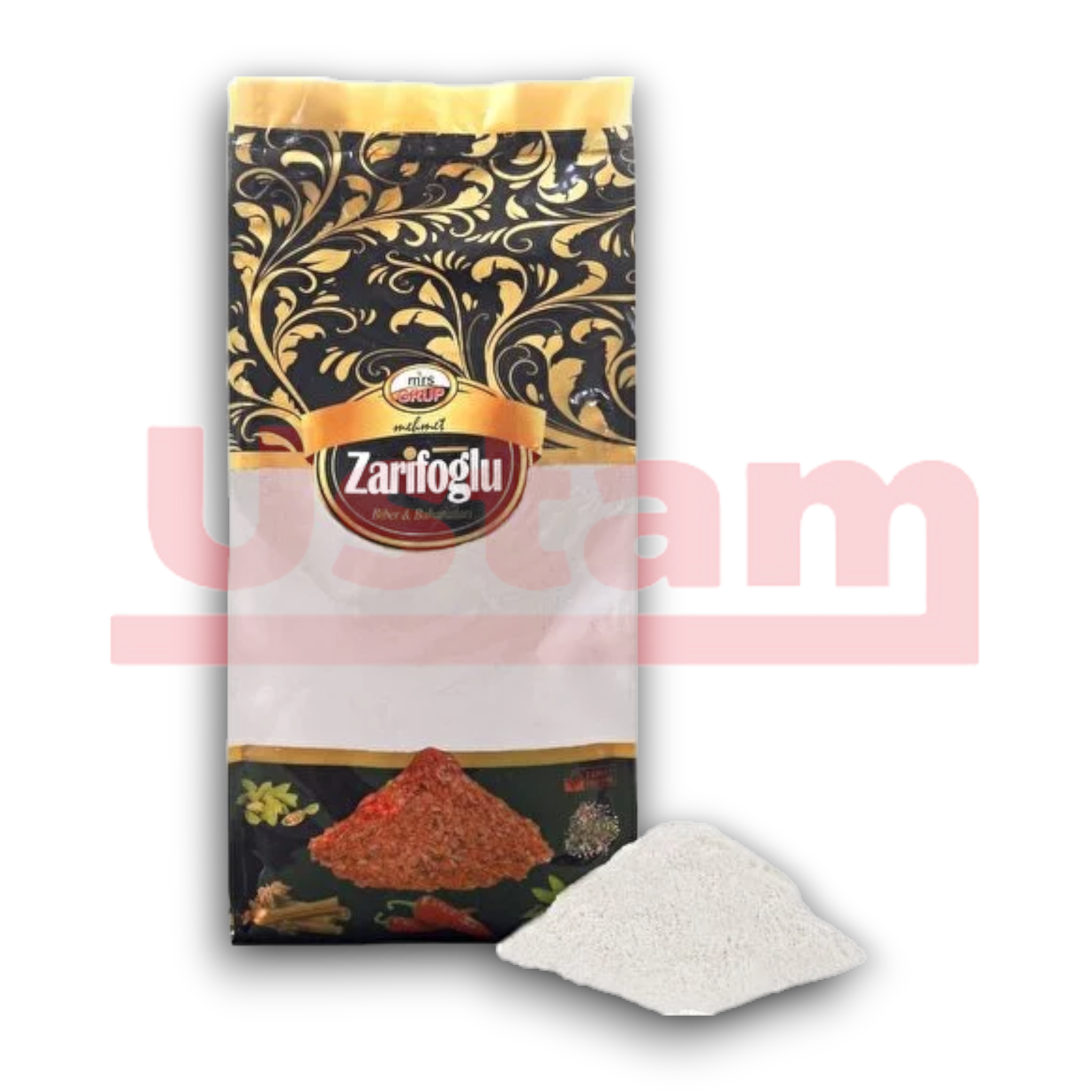 Zarifoglu - Hagymapor - 1 kg