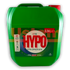 Hyper - Hypo Fertőtlenítő - 3,24 l