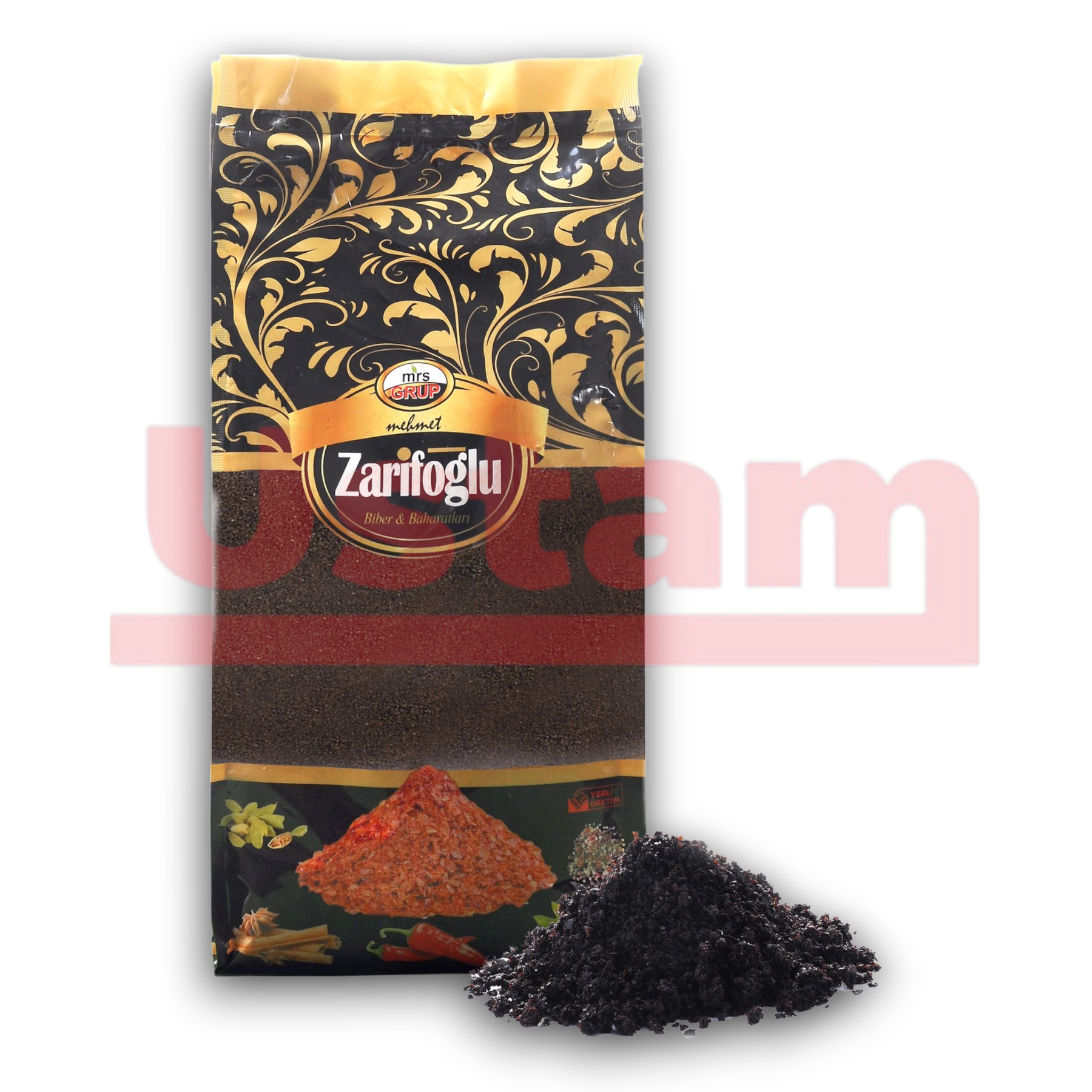 Zarifoglu - Isot Paprika - 1 kg