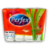 Perfex - WC Papír Fehér - 3 rétegű 24 Tekerc -