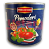 Pregod'oro - Hámozott Paradicsom - 2500 g