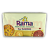 Rama - Sütőmargarin Tégla - 500 g - 1/24